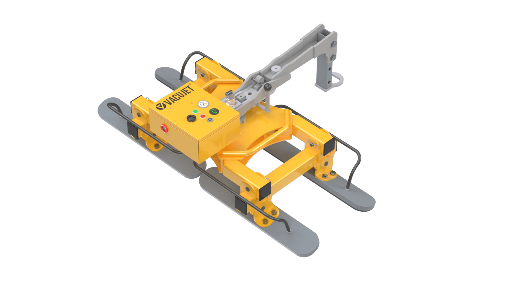 Вакуумный захват Vacujet GR500